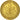 Coin, GERMANY - FEDERAL REPUBLIC, 10 Pfennig, 1978, Stuttgart, EF(40-45), Brass