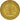 Coin, GERMANY - FEDERAL REPUBLIC, 10 Pfennig, 1985, Hambourg, AU(55-58), Brass