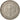 Coin, GERMANY - FEDERAL REPUBLIC, Mark, 1969, Stuttgart, EF(40-45)