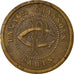 France, Token, Paris, Palace Chansons, Bon pour une Audition, AU(50-53), Copper