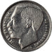 Münze, Luxemburg, Franc, 1991