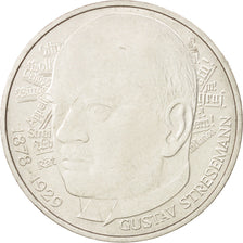 Coin, GERMANY - FEDERAL REPUBLIC, 5 Mark, 1978, Munich, Germany, AU(55-58)