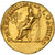 Commodus, Aureus, 183-184, Rome, Dourado, EF(40-45), RIC:III-69e