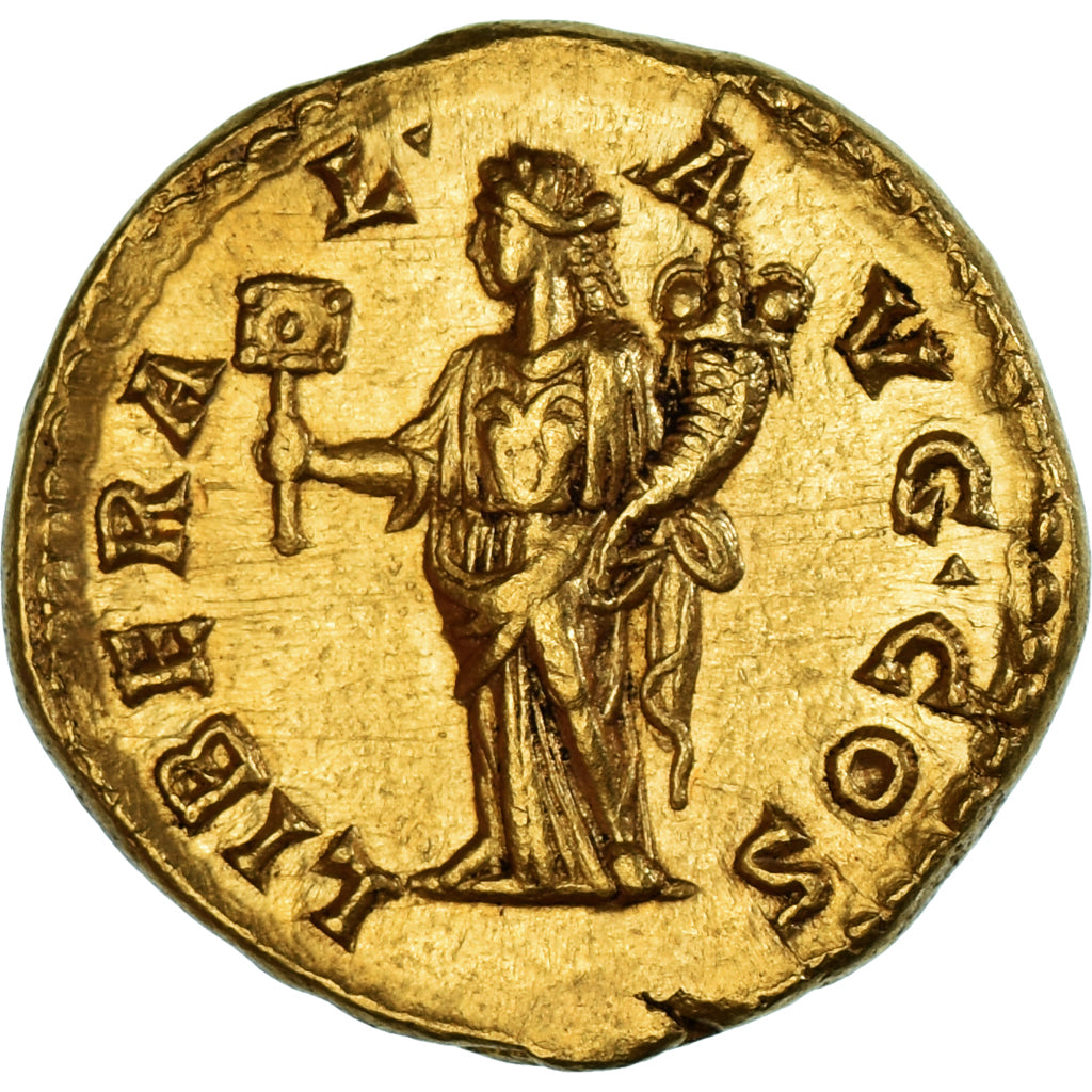 Moneda, Septimius Severus, Aureus, 193-194, Rome, SC, Oro, RIC:IV-18