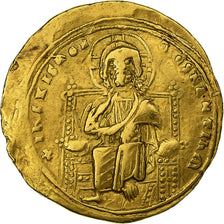 Romanus III Argyrus, Histamenon Nomisma, 1028-1034, Constantinople, Gold