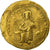 Romanus III Argyrus, Histamenon Nomisma, 1028-1034, Constantinople, Gold