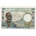 Estados del África Occidental, 5000 Francs, SC