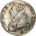 Francja, Louis XVI, 1/5 Écu aux branches d'olivier, 1782, Paris, Srebro