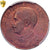 Somalie italienne, Victor-Emmanuel III, Besa, 1913, Rome, Bronze, PCGS, MS64RB