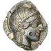 Attique, Tétradrachme, ca. 454-404 BC, Athènes, Argent, SUP, SNG-Cop:31