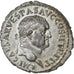 Vespasian, Denarius, 70, Ephesos, Argento, SPL, RIC:1421, RPC:II-825