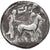 Sicily, Tetradrachm, ca. 480-470 BC, Gela, Plata, BC+