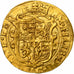 Duchy of Savoy, Emanuele Filiberto, Scudo d'Oro, 1577, Vercelli, Gold