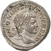 Caracalla, Denarius, 213-217, Rome, Prata, AU(55-58), RIC:314A