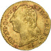 France, Louis XVI, Louis d'Or, 1786, Paris, Gold, AU(50-53), Gadoury:361