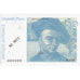 France, 50 Francs, Quentin de La Tour, 1987, O.000, Specimen, Proof, UNC(65-70)