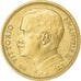 Italie, Victor-Emmanuel III, 20 Lire, 1912, Rome, Or, SUP+
