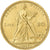 Italie, Victor-Emmanuel III, 20 Lire, 1912, Rome, Or, SUP+