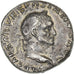 Vespasian, Denarius, 70, Rome, Plata, MBC, RIC:16
