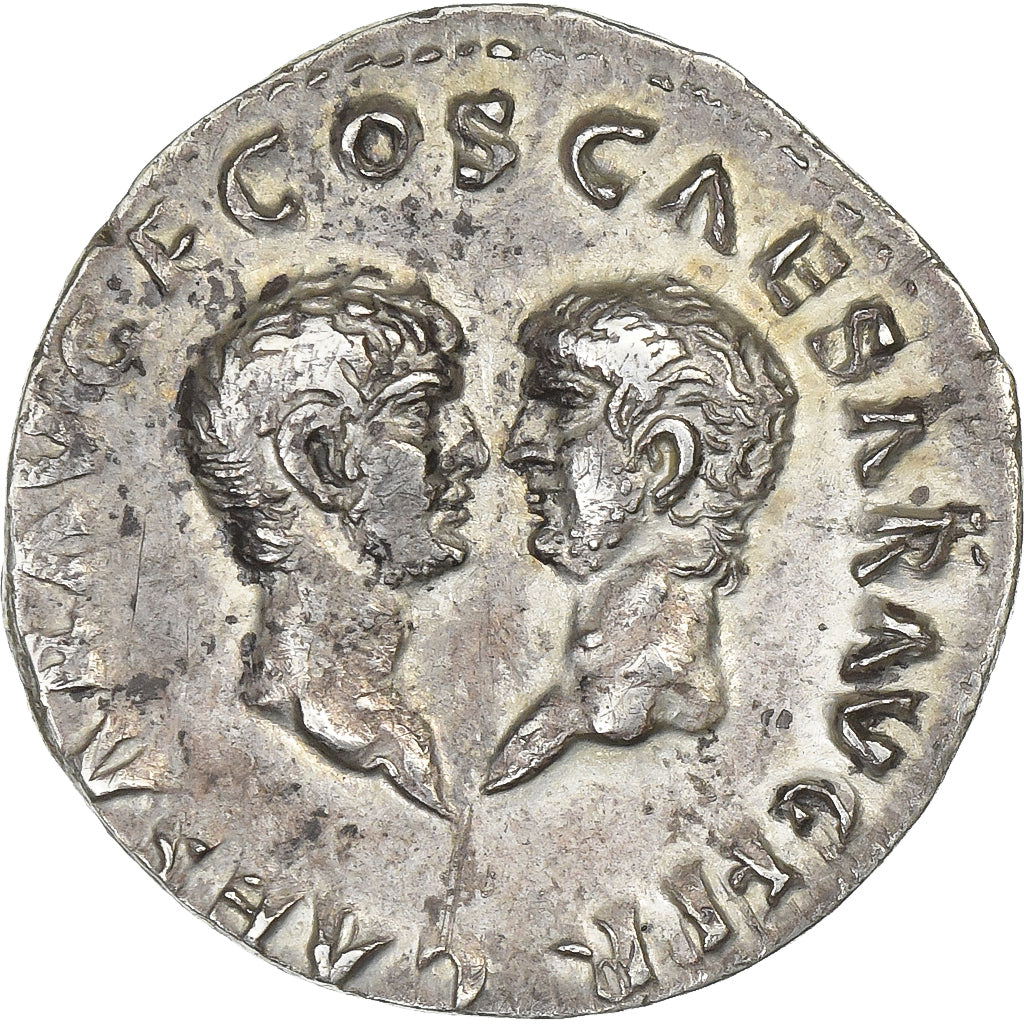 Vespasian, Denarius, 70, Rome, Plata, MBC, RIC:16