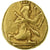 Achaemenid Empire, Xerxes II-Artaxerxes II, Daric, 5th-4th centuries BC, Złoto