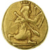 Achaemenid Empire, Xerxes II-Artaxerxes II, Daric, 5th-4th centuries BC, Złoto