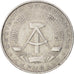 Munten, DUITSE DEMOCRATISCHE REPUBLIEK, 10 Pfennig, 1968, Berlin, ZF, Aluminium