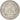 Münze, GERMAN-DEMOCRATIC REPUBLIC, 10 Pfennig, 1968, Berlin, SS, Aluminium