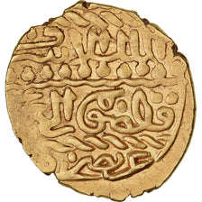 Mamluks, al-Ashraf Qansuh II, Ashrafi, 1501-1516, al-Qahira, Gold, AU(50-53)