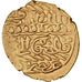 Mamluks, al-Ashraf Qansuh II, Ashrafi, 1501-1516, al-Qahira, Gold, AU(50-53)