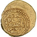 Ilkhan, Sulayman Khan, Dinar, AH 741 (1340/41), Maragha, Dourado, EF(40-45)