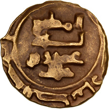 Saffarid, 'Amr ibn Khalaf, 1/4 Dinar, ca. AH 360-370 (970-980), Sijistan, Or