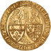 France, Henri VI, Salut d'or, 1423-1436, Paris, Or, SUP, Duplessy:443A