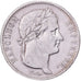 France, Napoléon Ier, 2 Francs, 1815, Paris, Argent, TTB, Gadoury:510