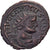 Carausius, Antoninianus, 286-287, Rouen, Unique, Vellón, MBC+