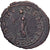 Carausius, Antoninianus, 286-287, Rouen, Unique, Vellón, MBC+
