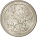 Coin, United States, Quarter, 2012, U.S. Mint, Denver, MS(63), Copper-Nickel