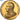 Belgien, Leopold I, 100 Francs, 1854, Brussels, Pattern, Gold, NGC, MS61