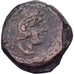 Anonyme, Quadrans, 207 BC, Rome, Bronzen, FR+, Crawford:57/6