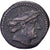 Anonyme, Semuncia, 217-215 BC, Rome, Bronze, TTB, Crawford:38/7