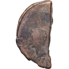 Octavian & Divus Julius Caesar, 1/2 Dupondius, ca. 36 BC, Lyon - Lugdunum