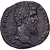 Didius Julianus, Sestertius, 193, Rome, Tooled, Bronze, VF(30-35), RIC:14