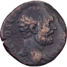 Clodius Albinus, Sestertius, 194-195, Rome, Bronzen, FR, RIC:54