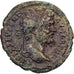 Septimius Severus, As, 194, Rome, Bronzen, ZF, RIC:685