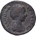 Plautilla, Denarius, 202-205, Rome, Silber, S, RIC:359