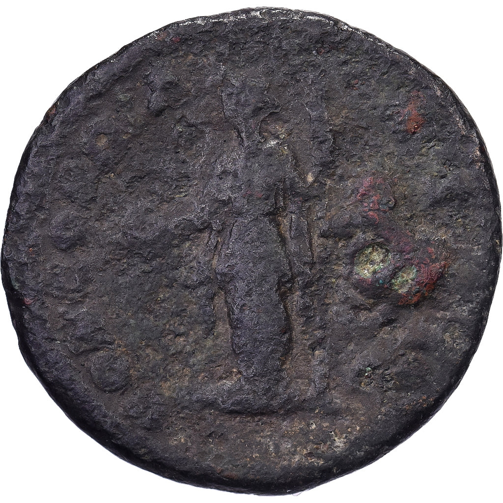 Plautilla, Denarius, 202-205, Rome, Silber, S, RIC:359