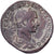 Severus Alexander, Sesterz, 225, Rome, Bronze, SS, RIC:439c