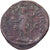 Severus Alexander, Sesterz, 225, Rome, Bronze, SS, RIC:439c