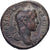 Severus Alexander, As, 229, Rome, Bronze, S+, RIC:498b