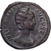 Julia Mamaea, Sesterzio, 222-235, Rome, Bronzo, BB, RIC:668